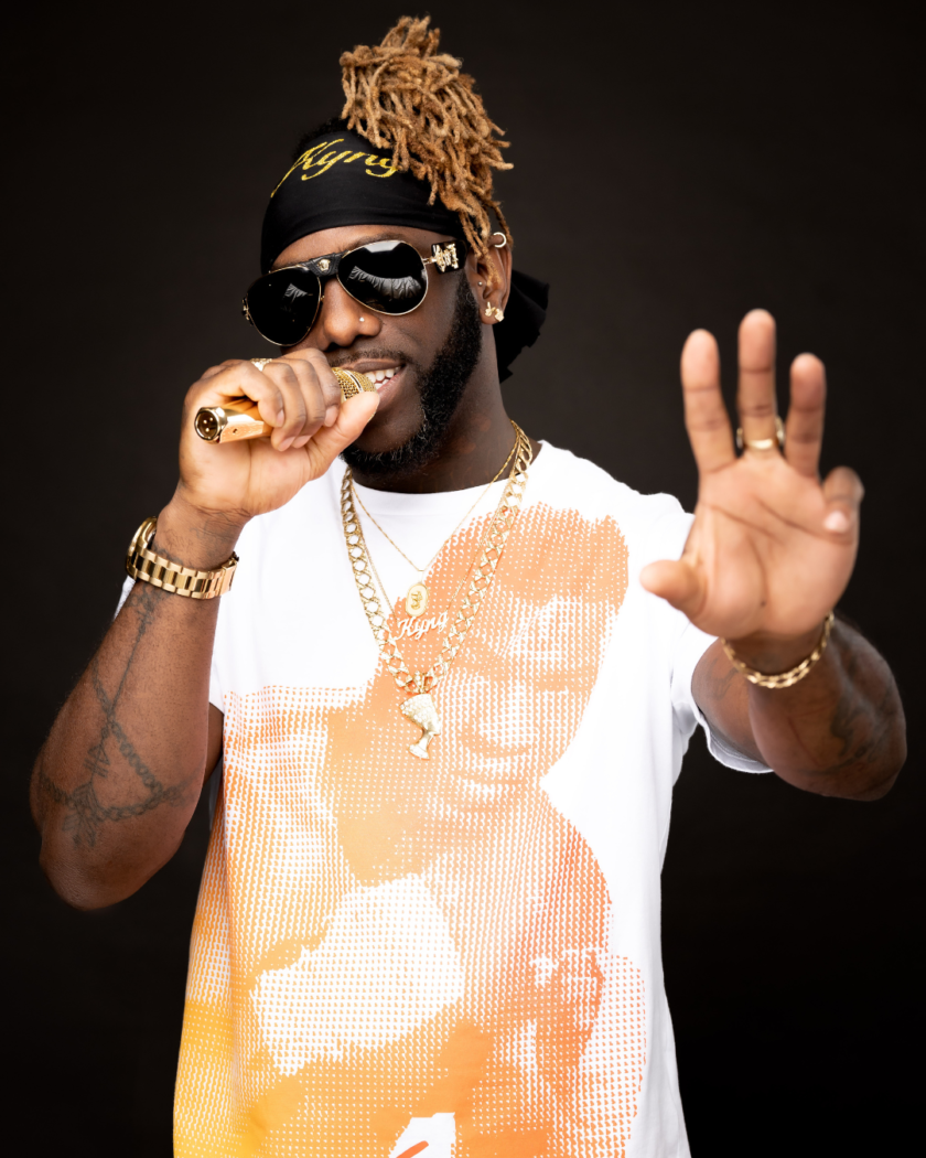 Kyng Moses